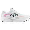 New Balance Donna Ellipse Breathe in Bianco/Nero/Blu, Sintetica, Taglia 39