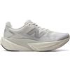 New Balance Donna FuelCell Rebel v5 Grey Days in Grigio, Sintetica, Taglia 36