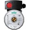 Recamania Pompa di Circolazione Caldaia WILO RS25/5-3P 230V | Interasse 130 mm | 3 Velocità | Connessione 1" 1/2 | Equivalente RS25/6-3P |
