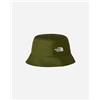The North Face Sun Stash - Cappellino - Verde