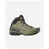 La Sportiva Ultra Raptor Iii Mid Gtx M - Scarpe Escursionismo - Uomo - Verde