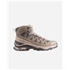 Salomon Quest Echo Gtx M - Scarpe Escursionismo - Uomo - Marrone