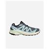 Salomon Examotion W - Scarpe Trail - Donna - Grigio