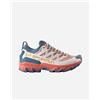 La Sportiva Ultra Raptor Iii W - Scarpe Trail - Donna - Bianco