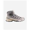 Salomon Quest Echo Gtx W - Scarpe Escursionismo - Donna - Grigio