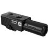 RunCam Scope Cam 2 4K HD Airsoft Camera 1/2.5 CMOS 8MP 25mm/40mm Zoom Digitale WiFi Action Cam con Interruttore di Registrazione via Cavo, Impermeabile IP64, Batteria 1400mAh, Case in Alluminio