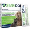 Simbidol 20 bustine - 943112639 - prodotti-veterinari/alimentazione