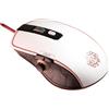 Lexip Assassin's Creed Shadows mouse Gaming Mano destra USB tipo A Ottico 12000 DPI