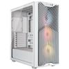 Corsair 3200D RS ARGB Mid-Tower White Case