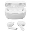 OEM Auricolari Bluetooth con altoparlanti - Supportano 84 lingue e 5 modalità di traduzione - Traduzione AI per viaggi e studio - Bianco