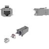 Belden RVAMJKSME-B24 cavo di collegamento RJ-45 Grigio [RVAMJKSME-B24]