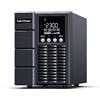 CyberPower OLS1000EA gruppo di continuità (UPS) Doppia conversione (online) 1 kVA 900 W 3 presa(e) AC [OLS1000EA-DE]