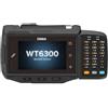Zebra WT6300 computer palmare 8,13 cm (3.2") 800 x 480 Pixel Touch screen 256 g Nero [WT63B0-TX0QNERW]