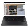 Lenovo Notebook Lenovo ThinkPad P14s Gen 6 (AMD) Copilot+ PC AMD Ryzen AI 7 PRO 350 Workstation mobile 35,6 cm (14") WUXGA 32 GB DDR5-SDRAM 1 TB SSD Wi-Fi (802.11be) Windows 11 Pro Italiano Nero [21QL006KIX]
