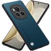 RankOne Custodia Compatibile con HONOR Magic6 Pro 5G (6.8) Cover Case - Zaffiro