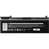KHlove 5TF10 Batteria per Dell Precision 7730 7740 7540 7530 Mobile Workstation P34E001 P34E002 P74F001 P74F002 Serie NYFJH RY3F9 7M0T6 GHXKY 0RY3F9 05TF10 Notebook Battery 7.6V 64Wh