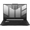 ASUS TUF Dash F15 FX517ZE-HN066W I7-12650H (15.6) Full HD 16GB DDR5-SDRAM 512GB GeForce RTX 3050 4GB GDDR6 Windows 11 Home