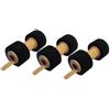 Printertree 604K19890 - Kit di riparazione di alimentazione per Xerox 4500, 1246284 Epson N3000, 604K11192 OKI B6300