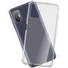 mtb more energy® Custodia Soft Armor per HTC Desire 21 PRO 5G (6.7'') - Angoli rinforzati - Protezione della Fotocamera - TPU da 1,5 mm - Anti Shock Cover Case