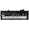 KHlove 01AV429 01AV430 Laptop Batteria per ThinkPad X1 Carbon 5th Gen 2017 6th Gen 2018 Series SB10K97587 01AV431 SB10K97588 01AV494 SB10K97586 20HR0021GE 20KGS03900 20KH006MGE Battery 11.52V 57Wh
