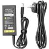 CRLYLC 90 W, 19,5 V, 4,62 A, cavo di ricarica Dell per Dell inspiron XPS spina Inspiron 15 15R 5520 N5010 N5110 Latitude E5420 E6230 E6320 E6410 E6420 E6430 E6510 4 mm x 5. 0 mm