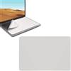 WeddHuis Panno per la pulizia dello schermo WeddHuis, compatibile con MacBook Pro 13, MacBook Pro 14 e MacBook Air 13, per proteggere lo schermo dallo sporco sulla tastiera del portatile (15/16 pollici)