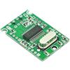 DollaTek USB2.0 Modulo di Espansione HUB Concentratore 1 Minuto 4 1 Trascinare Interfaccia Scheda di Sviluppo Trasferimento Drive-Free