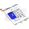 mungoo mach mal anders ... Batteria originale per Samsung EB-BA546ABY per Samsung Galaxy A34 (A346B), Galaxy A54 (A546B), Galaxy A25 5G (A256B), Galaxy A35 (A356B), Galaxy A55 (A556B) con panno per la pulizia dello schermo