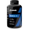 Zumub Omega 3 30 softgels - Zumub