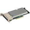 Supermicro Super Micro Supermicro Add-on Card AOC-STG-i4T - Netzwerkadapter - PCIe 3.0 x8 Low Profile - 10GBase-T x 4 - fÃ¼r SuperServer 5018D-FN4T (AOC-STG-I4T-O) AOC-STG-I4T-O