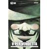 PANINI SPA V per vendetta