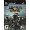 Ubisoft Playstation 2 - SOCOM U.S. NAVY SEALS - Bundle Gioco + Cuffie con microfono [Edizione Italiana]