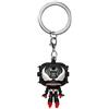 Funko POP! KEYCHAIN: Marvel Venom - Iron Man