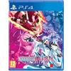 PQube Under Night In-Birth Exe Late[cl-r] - PS4