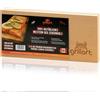 grillart Set di 2 tavole XL da 2 cm di spessore, in legno di cedro per grigliare, in legno di cedro rosso occidentale naturale al 100%, per un gusto speciale alla griglia