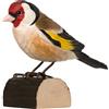 Wildlife Garden DecoBird Cardellino Wildlife Garden
