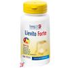 LONGLIFE SRL LONGLIFE LIEVITO FORTE 120 COMPRESSE