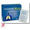 MARCO VITI FARMACEUTICI SPA TUSSEVAL FLU 12 BUSTINE SOLUBILI