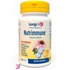 LONGLIFE SRL LONGLIFE NUTRIMMUNE 60 TAVOLETTE RIVESTITE