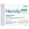 BIONATIVA SPA NEVRALIP 600 RETARD 30 COMPRESSE