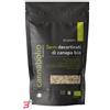 SITAR ITALIA SRL CANNABOLIO SEMI BIO 200 G