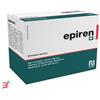 NAIMA PHARMA SRLS EPIREN 20 BUSTINE DA 4,3 G