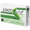 PIEMME PHARMATECH ITALIA Srl Epatoact, 36 Capsule