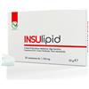 PIEMME PHARMATECH ITALIA Srl Insulipid, 30 compresse