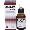 PIEMME PHARMATECH ITALIA Srl Alcat Nick Gocce, 30 ml