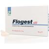 PIEMME PHARMATECH ITALIA Srl Flogest 600, 30 Compresse