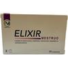 PIEMME PHARMATECH ITALIA Srl Elixir Mestruo, 30 Compresse