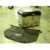 SW-Motech TRAX top case inner bag SW-MOTECH For TRAX top case. Waterproof. Black.