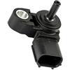 Riloer 1 collettore auto MAP 1865A205 55241571A, sensore di pressione assoluta, compatibile con Panigale 959 1199 1299 Diavel