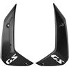 Topteng Carenatura laterale telaio, protezioni cofano, protezioni radiatore, per BMW R1300GS 2024-2025, fibra di carbonio